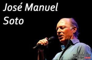 José Manuel Soto
