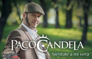 Paco Candela