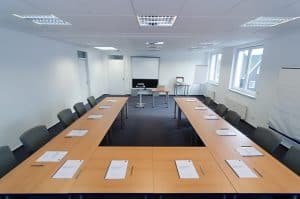 Räume - Schulungsräume – Seminarräume – Konferenzräume – EDV-Räume mieten in Wuppertal