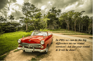 Preveza Airport Rentals