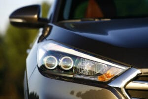 Headlights