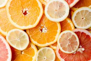 Grapefruit Grapefruit