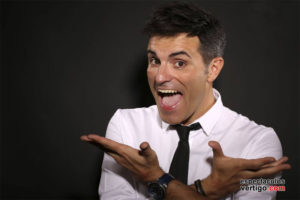 Luis Larrodera