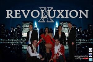 Revoluxion-