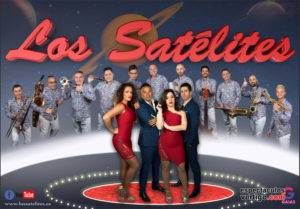 Los-Satelites
