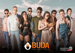 Buda-