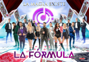 La-Formula-