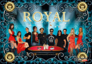 Royal-