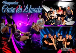 Orquesta Costa de Almería