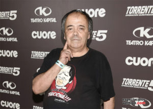 Canita Brava