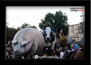 Granja Divertida