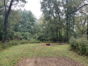 3 BEST CAMPGROUNDS FOR CAMPING NEAR MARENGO, IL 2_2021 ThomasWoods1