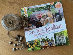 DIY Balkon Ideen Buch