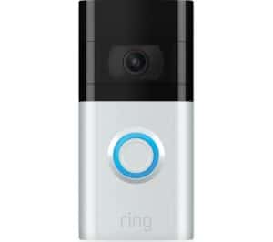 ring doorbell 3
