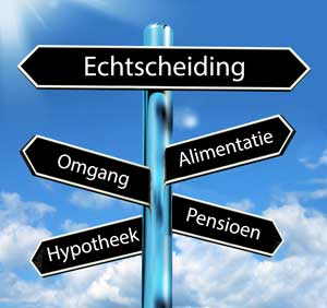 mediator echtscheiding Breda