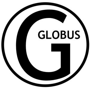 Globus 500x500