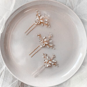 ESMEE - Bridal Hair pin