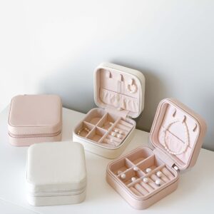 Travel Jewellery Box