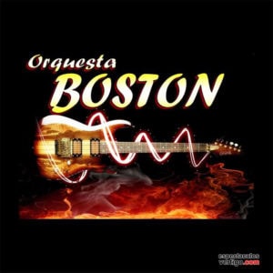 Boston-
