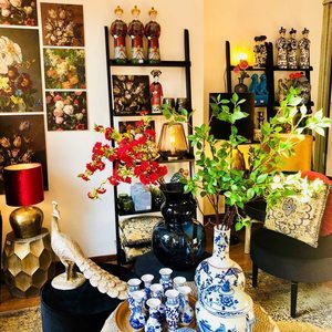 201810-03 Happy Orange Collectie Oktober 2018 - 3