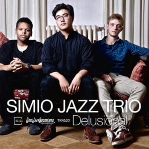 simio album 640 Simio Jazz Trio