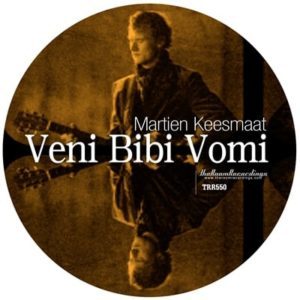 vini vidi vinci - 400 Martien Keesmaat