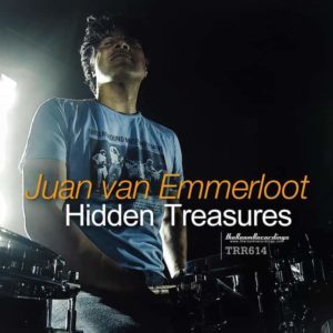 Juan van Emmerloot - Hidden Treasures Juan van Emmerloot - Hidden Treasures
