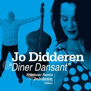 Jo Didderen - Diner Dansant v2-400 Jo Didderen - Diner Dansant (Frietboer Remix)