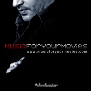 MusicForYourMovies MusicForYourMovies