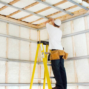 What Is Drywall Furring Channel Or Hat Channel