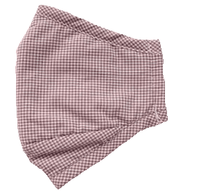 Cloth Masks Lower Blood Pressure