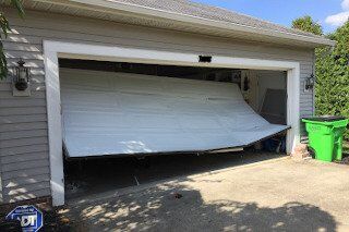 Garage Door Repair Hartville Ohio Prestige Door Llc In Hartville Ohio