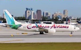Caribbean Airlines to Launch Service Between Kingston, Jamaica and Grand Cayman