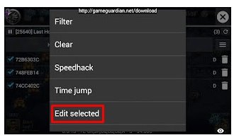 Cara Instal Game Guardian Android Dan Cheat Mobile Legends 4 Cara Instal Game Guardian Android Dan Cheat Mobile Legends 2