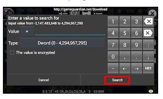 Cara Instal Game Guardian Android Dan Cheat Mobile Legends 2 cheat game guardian