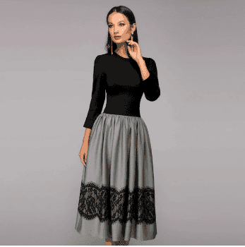 10 Dressing Styles For Ladies 2020 Best Selling Aliexpress