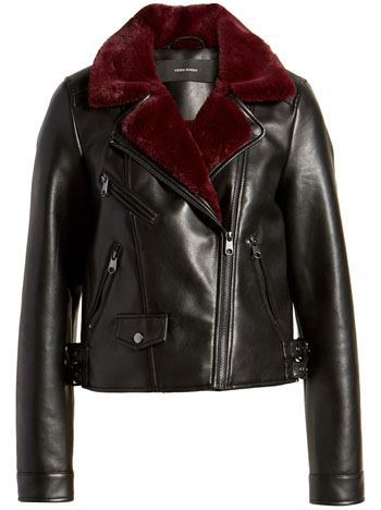 The Best Leather Jackets For Women You Will Wear With Everything