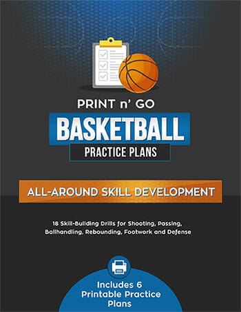 16 Laws For Basketball Offense Online Basketball Drills