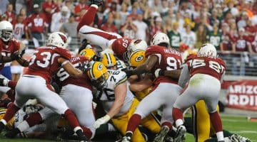 Top 20 Highest Paid Quarterbacks in NFL