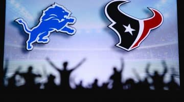 Texans vs Lions Predictions