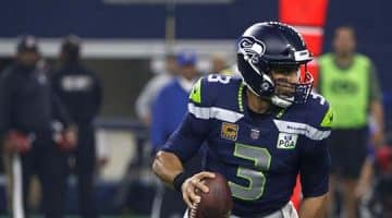 Russell Wilson Best Picks for Week 13 NFL 2020