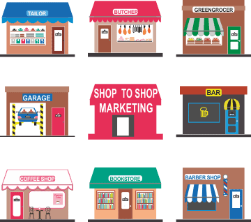 retail marketing