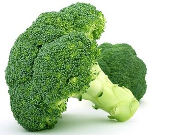 Broccoli and air pollution sulforaphane