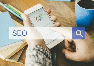 Free SEO Report 1 SEO Report