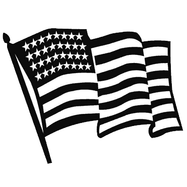unitedstatesflag | Total Personal Protection