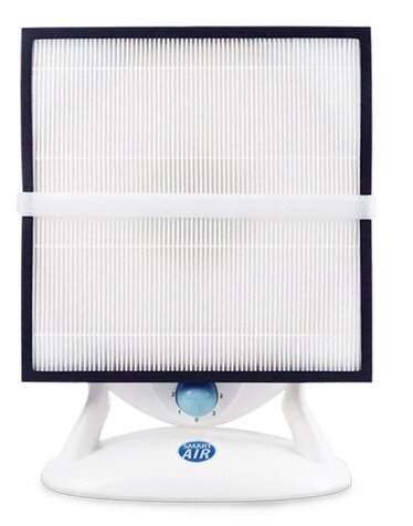 diy 1.1 air purifier