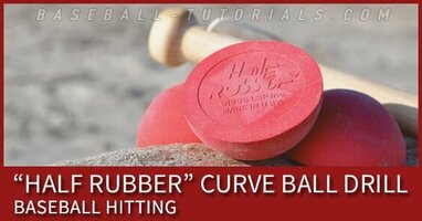 half-rubber-hitting-drill