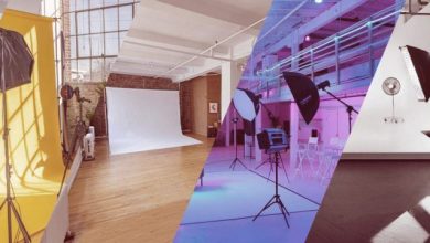 creative video studio