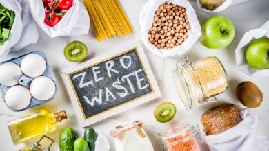 how to reduce food waste