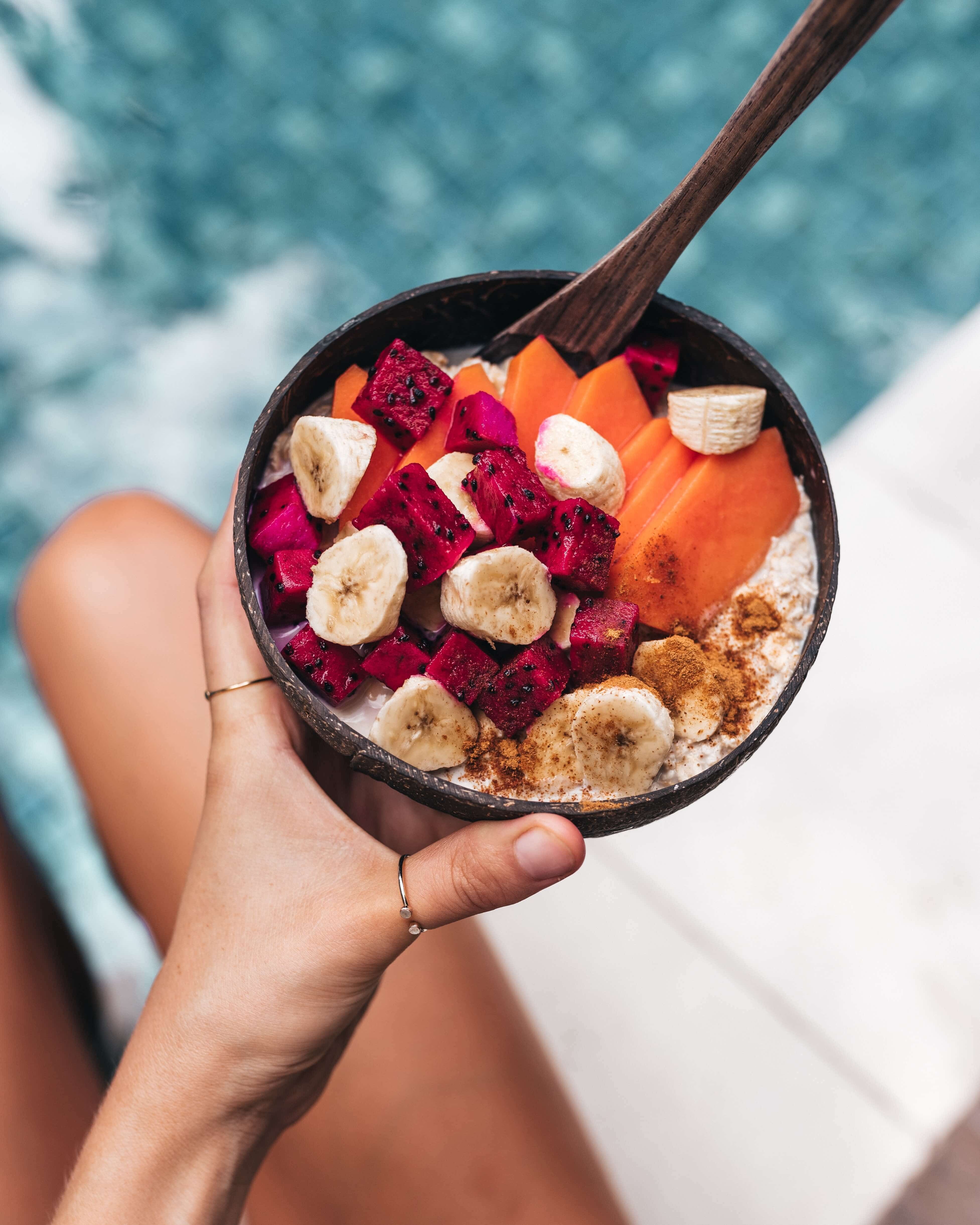 Food Poisoning In Bali And Bali Belly - Symptoms and Treatment Food Poisoning In Bali And Bali Belly - Symptoms and Treatment